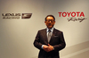 トヨタが2015年のモータースポーツ活動計画発表 【ニュース】 の画像2