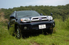 トヨタ・ハイラックスサーフ V6 4000ガソリン 4WD SSR-G (5AT)【ブリーフテスト】