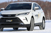 第876回：“ヨコハマ史上最高”が目白押し　SUV向けスタッドレスタイヤの新製品「アイスガード8 SUV」を試す