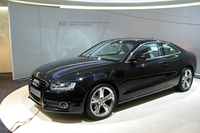 ジュネーブショー07（その1）