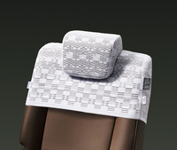 可視光応答型光触媒「V-CAT」を使用したハーフシートカバー（デラックスタイプ）。