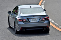 トヨタ・クラウン2.5 G（前編）の画像