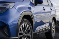 「N-FERA RU1」は韓国・昌寧のスマート工場で生産される。世界でも類を見ないフルオートメーション生産が特徴だが、全自動化はコストのためではなく、高性能と高品質を担保するがゆえ。そのため一般的な工場よりも生産コストは高い。