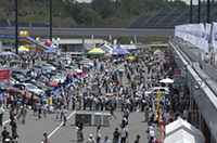 フォルクスワーゲンのお祭り「フォルクスワーゲン フェスト イン もてぎ」、7月に開催