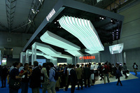 二輪車（ヤマハ）【カースコープ】