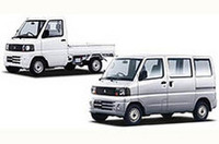 日産と三菱、軽商用車のOEM供給で合意