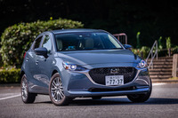 マツダ2 XDホワイトコンフォート