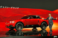 ほった「そういえば、今回はレクサスやセンチュリーについて触れませんでしたね」　
	清水「その2ブランドについては新しい動きが見えてきたことだし、ジャパンモビリティショーとは別に、個別で議題にしようよ」