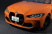 BMW M4クーペ コンペティションM xDrive