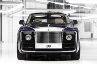 ロールス・ロイス・スウェプテイル