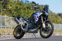 BMW F900GS