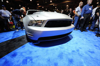 SEMAショー09　フォード