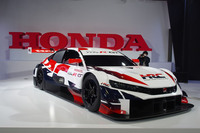 東京オートサロン2023（ホンダ／ホンダアクセス／無限）