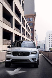 第5回：ボルボXC40（前編）の画像