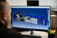 ケータハムが「EVセブン」を発表　車重700kg未満のライトウェイトEVスポーツの画像