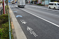 2026年4月の道路交通法の改正は、果たして、自転車のマナー向上・事故減少につながるかどうか。もちろんクルマのドライバーも、自転車に乗るときにはその遵守が求められる。