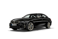 BMW M340i xDrive