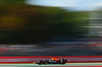 【F1 2022】第16戦イタリアGPでフェルスタッペン今季11勝目