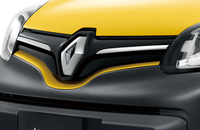 「ルノー・カングー」に特別仕様車「ラ・ポスト」登場　専用カラーの200台限定モデルの画像