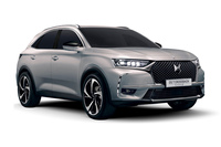 DS 7クロスバック