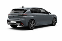 限定車「プジョー308 GTハイブリッド セレニウムエディション」発売　特別な外装色を採用の画像