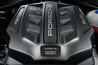 「ポルシェ・マカン」に新たなトップパフォーマンスモデルが登場の画像