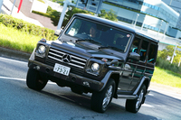 ボディーカラーは、テスト車に採用されていた「イリジウムグレー」を含む全12色の設定。
    