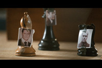 『裏切りのサーカス』
http://uragiri.gaga.ne.jp/
4月21日（土）より、 TOHOシネマズシャンテ、新宿武蔵野館他全国ロードショー！
配給：ギャガ株式会社