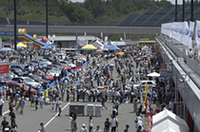 フォルクスワーゲンのお祭り「フォルクスワーゲン フェスト イン もてぎ」、7月に開催の画像