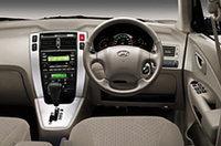 ヒュンダイ、新型SUV「JM」をリリースの画像