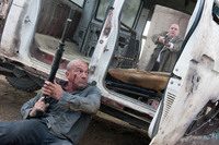 第118回：自動車の進化が止まった近未来のディストピア『オートマタ』の画像