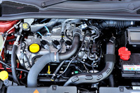 ルノー・ルーテシア インテンス（FF/6AT）【試乗記】の画像