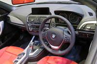 BMWが2シリーズ カブリオレを発表の画像