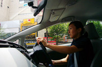 新“webCGプリウス”、納車されるの画像