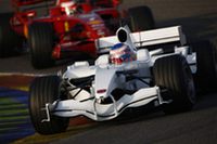 F1開幕直前プレビュー（その3）「苦境からの脱出！日本系チーム」【F1 08】の画像