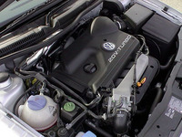 フォルクスワーゲン・ゴルフGTX（4AT）【ブリーフテスト】の画像