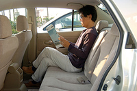 自動車ジャーナリストの森口将之