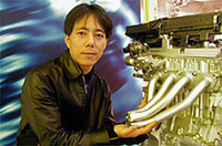 東京モーターショー：マツダの画像