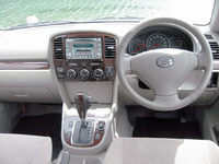 スズキ・グランドエスクード（5AT）【試乗記】の画像