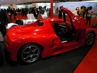 小沢コージの勢いまかせ番外編コージの勝手にTMS09ポジティブアワードぉぉぉぉ!!の画像