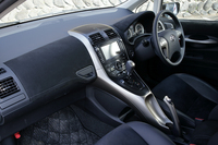 トヨタ・ブレイドG（4WD/CVT）【ブリーフテスト】の画像