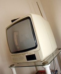 知人宅で見つけたミヴァール製品。1980年代中頃の製品と思われる。