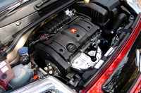 シトロエンC2 1.6VTR（2ペダル5MT）【試乗記】の画像