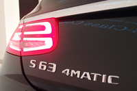 第261回：「Sクラス セダン」に情熱をプラス「メルセデス・ベンツSクラス クーペ」のチーフデザイナーに聞くの画像