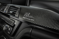 BMW M4のDTMチャンピオン記念モデル発売の画像