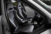 「スバル・インプレッサWRX STI」に20周年記念車の画像