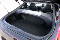 日産フェアレディZバージョンST（FR/6MT)【試乗記】の画像