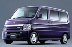 ホンダ「バモス」に装備充実の特別仕様車 【ニュース】 - webCG