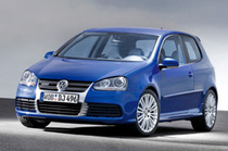 VW「ゴルフR32」登場！【フランクフルトショー05】 【ニュース】 - webCG