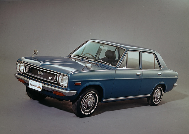 クルマを一生使い続ける法 (1984年) 10年以上経過した古い車は「乗り続ける」か「手放す」どっちが良いか